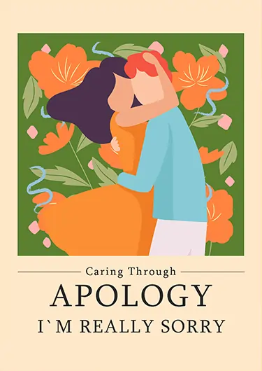 apology